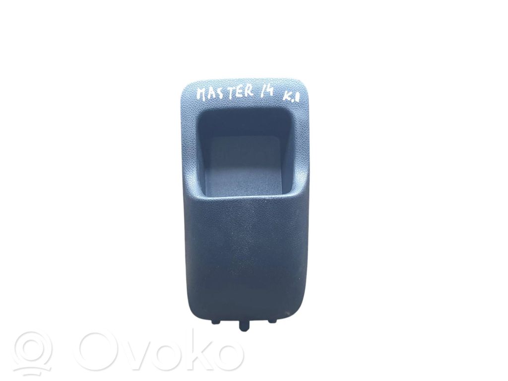 Renault Master III Moldura del panel (Usadas) 