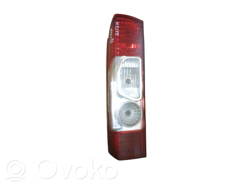 Citroen Jumper Takavalot 