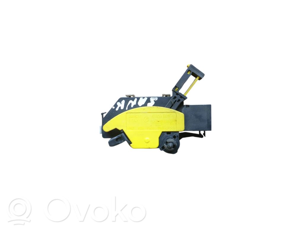 Peugeot Boxer Clutch pedal sensor 