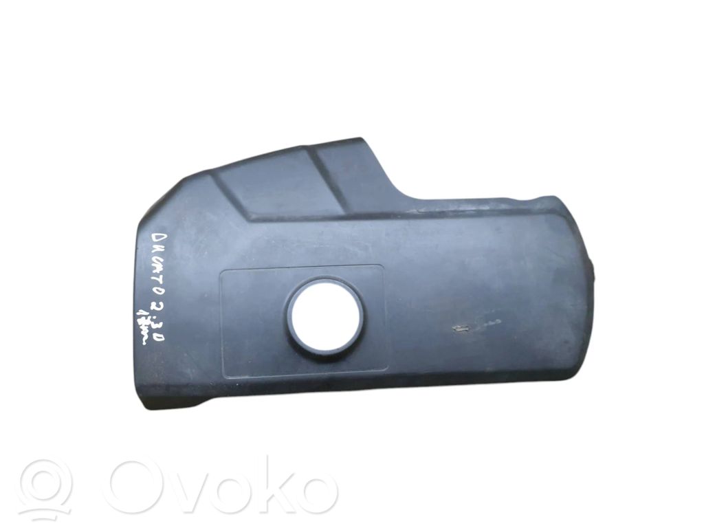 Fiat Ducato Engine cover (trim) 