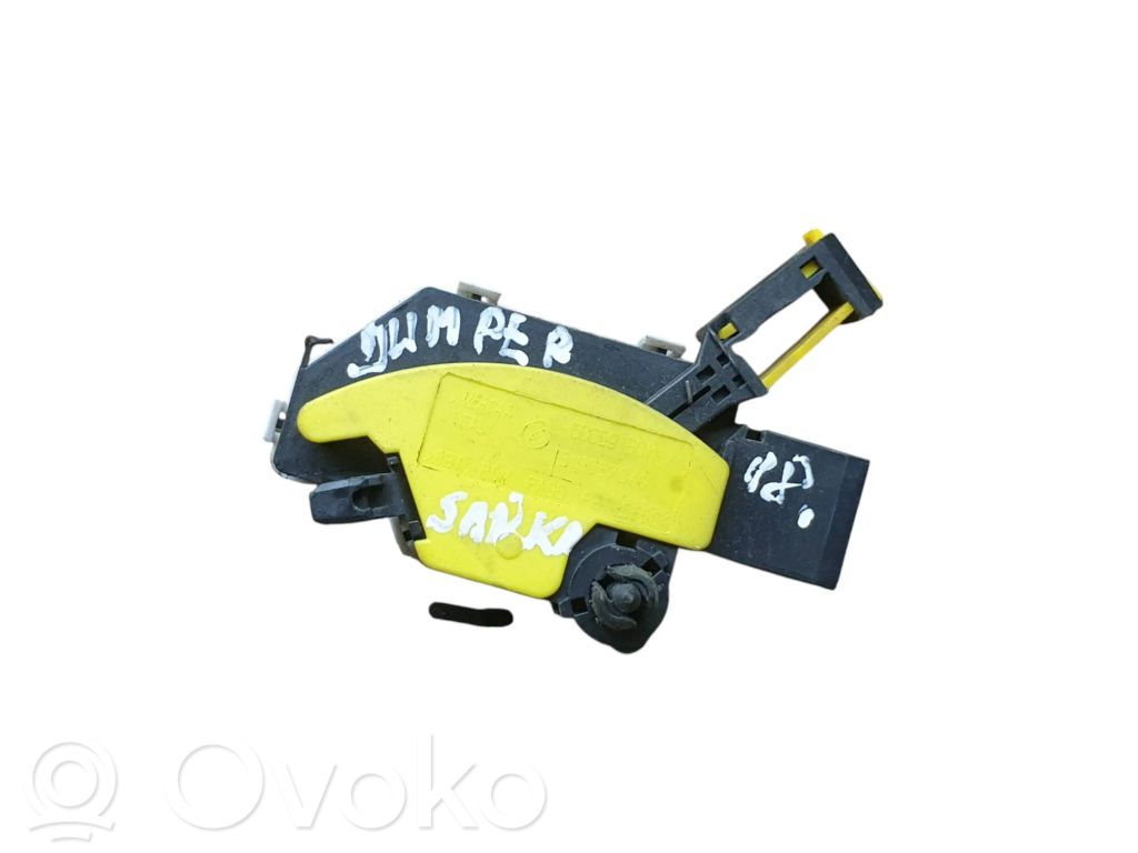 Citroen Jumper Sensor del pedal de embrague 