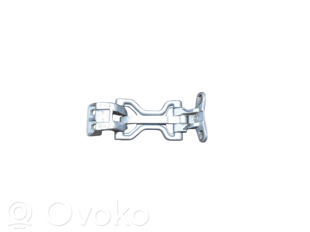Loading door upper hinge   ES03