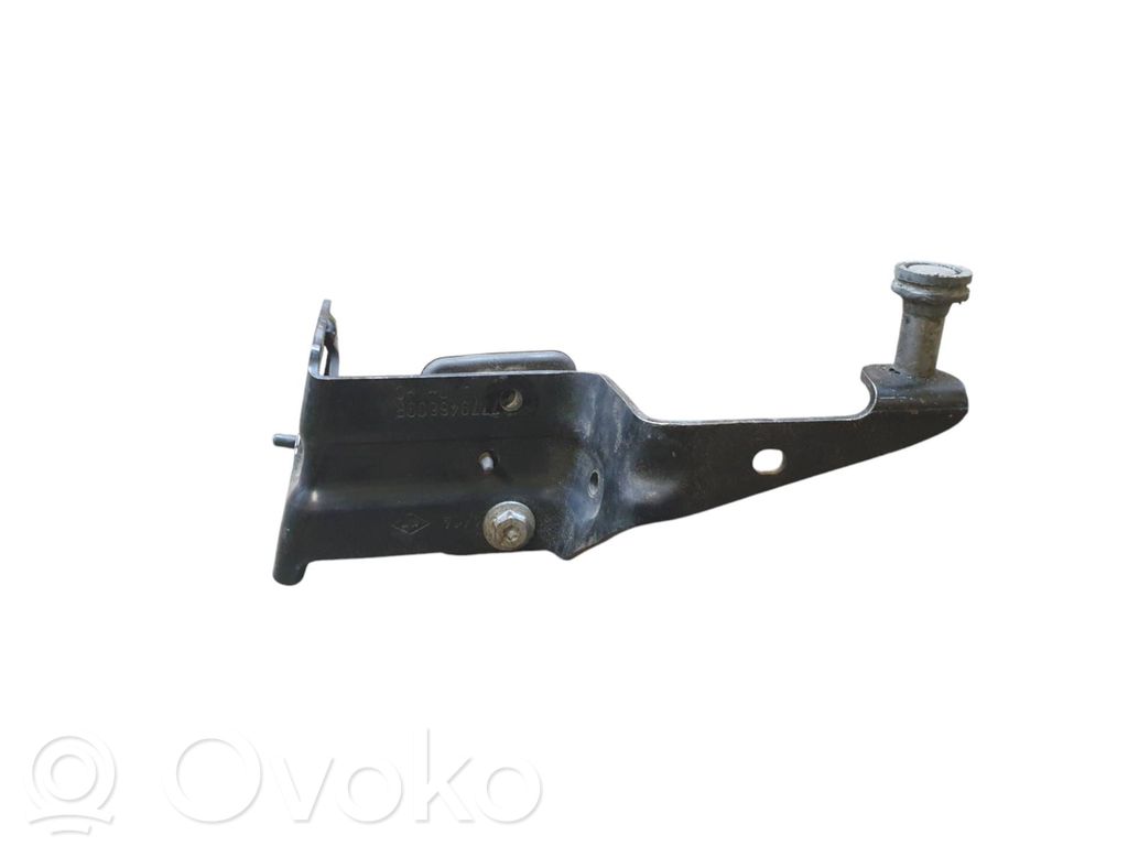 Renault Master III Sliding door upper roller guide/hinge 