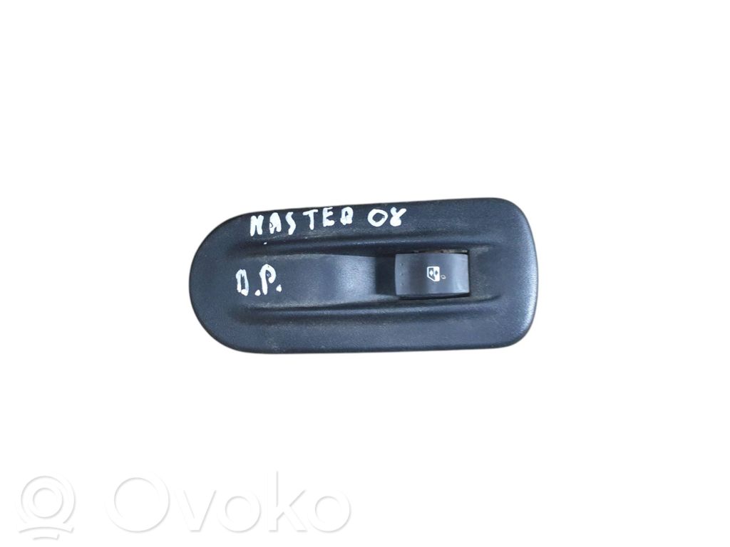 Renault Master II Electric window control switch 