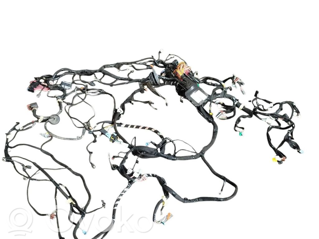 Renault Trafic III (X82) Other wiring loom 