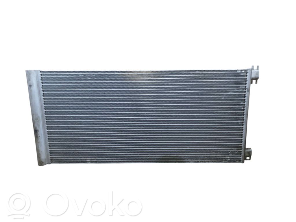 Renault Trafic III (X82) Radiator răcire A/C (condensor) 