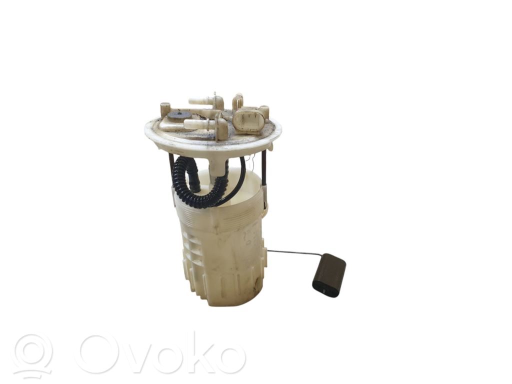 Renault Trafic II (X83) In-tank fuel pump 