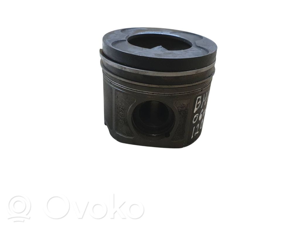 BMW 3 E90 E91 Piston 