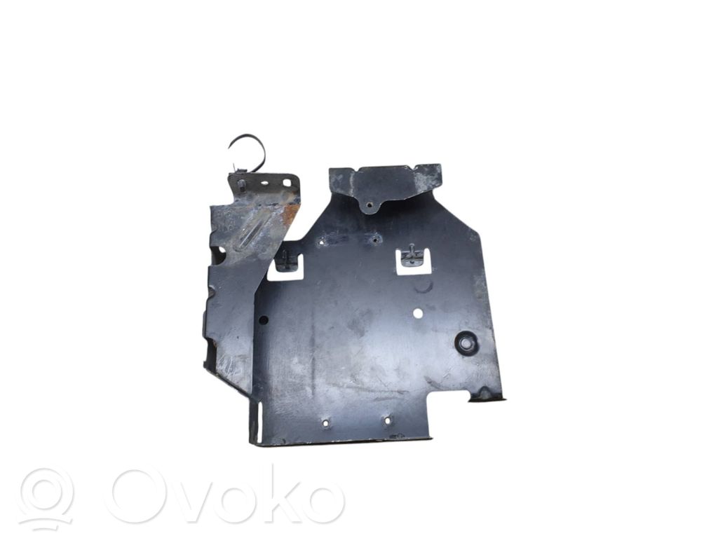 Renault Trafic II (X83) Engine control unit holder 