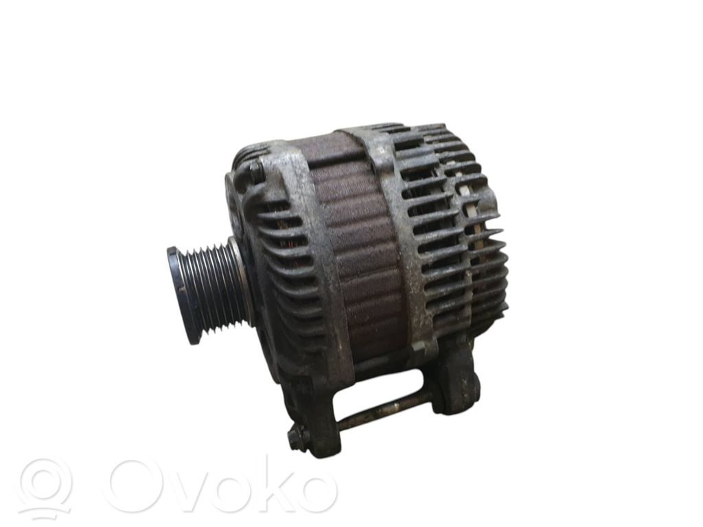 Renault Master III Alternator 
