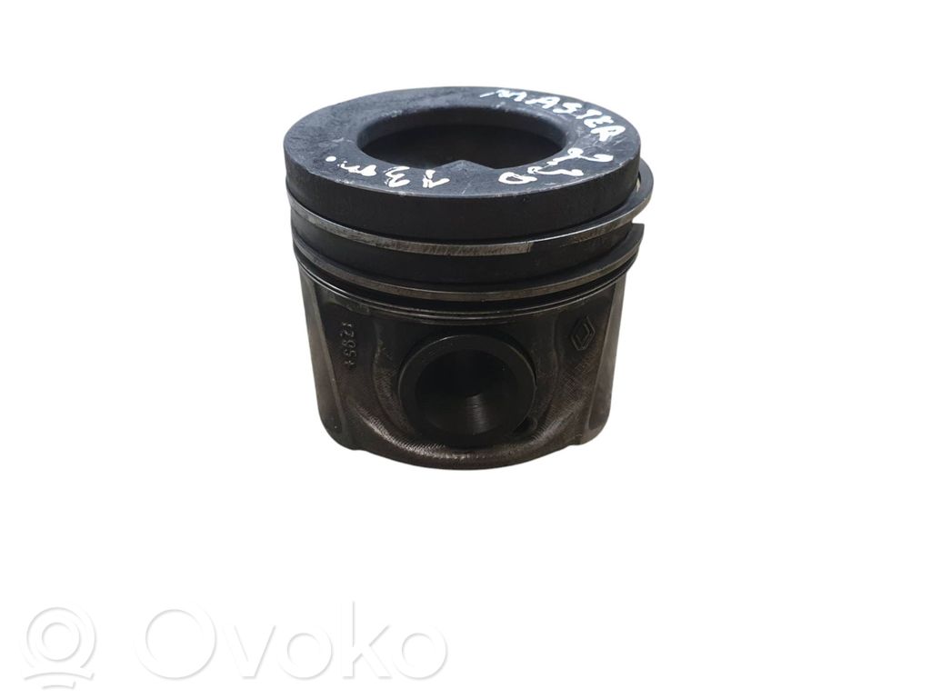 Renault Master III Piston 