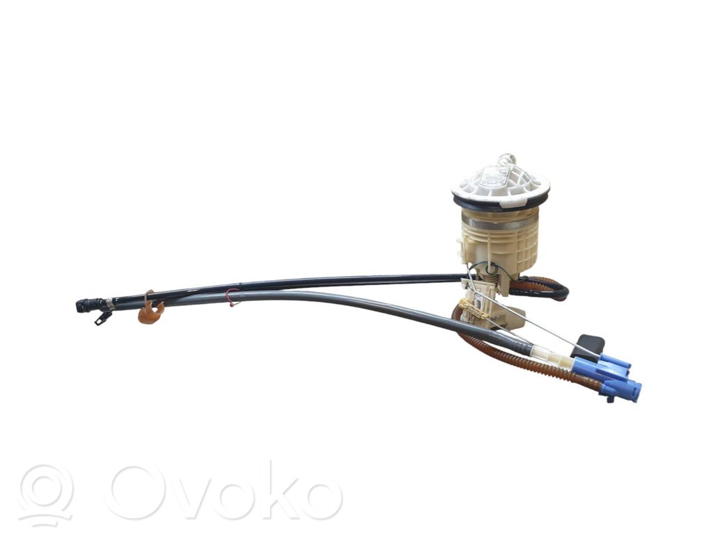 Mini One - Cooper R50 - 53 Bomba interna de combustible 