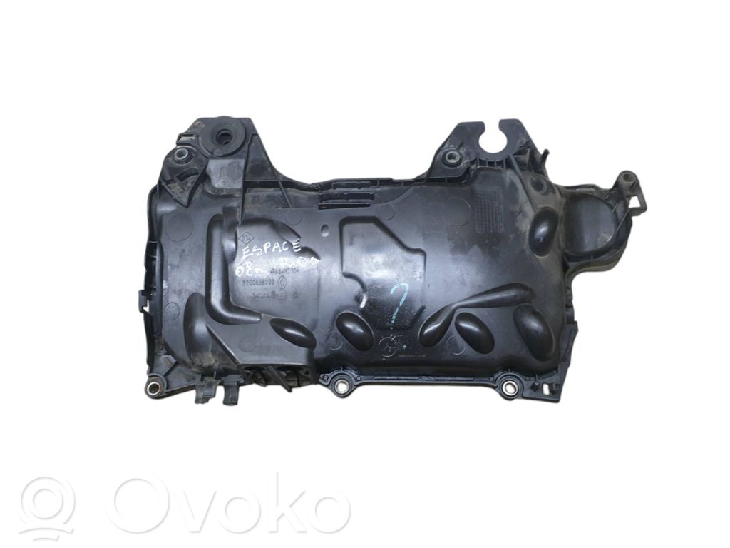 Renault Espace -  Grand espace IV Capac protecție motor 