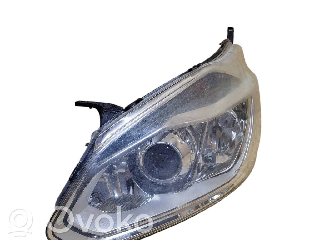 Ford Transit Custom Headlight/headlamp 