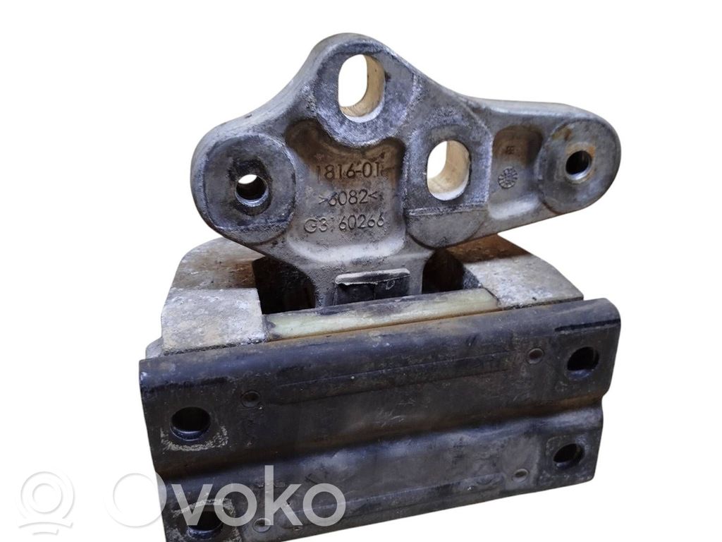 Ford Transit Custom Gearbox mount 