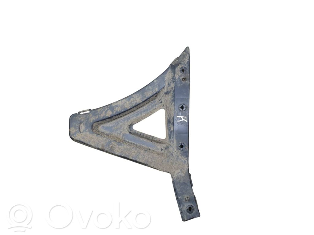 Ford Transit Custom Front bumper mounting bracket 