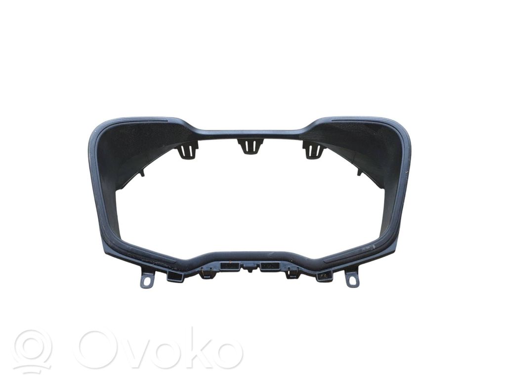 Ford Transit Custom Dashboard trim 