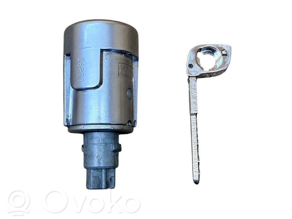 Ford Transit Ignition lock 