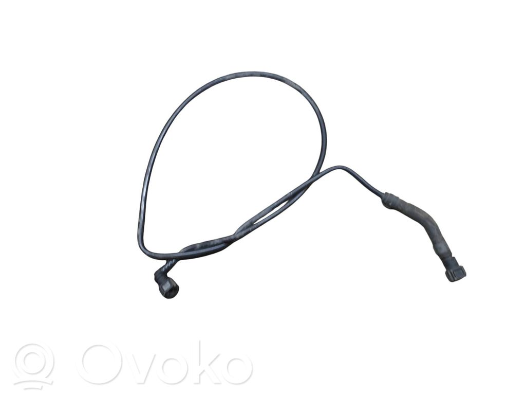 Ford Transit Custom Vacuum line/pipe/hose 