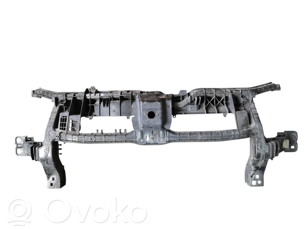 Ford Transit Панель радиаторов 