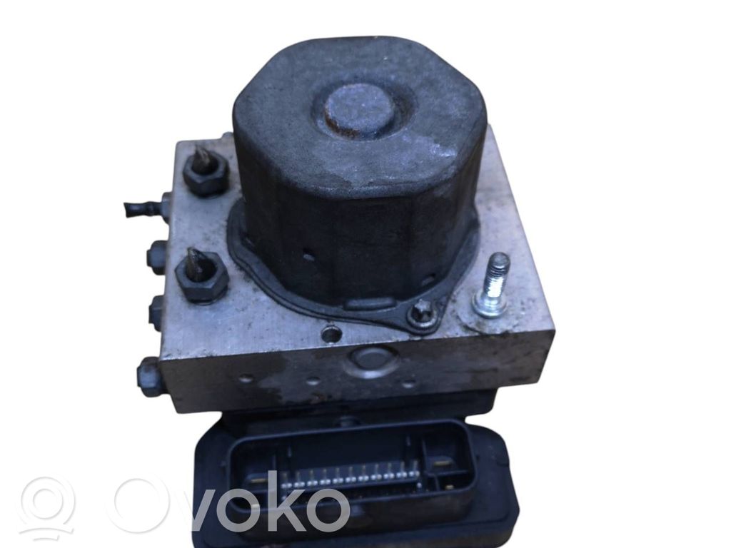 Ford Transit Блок ABS 