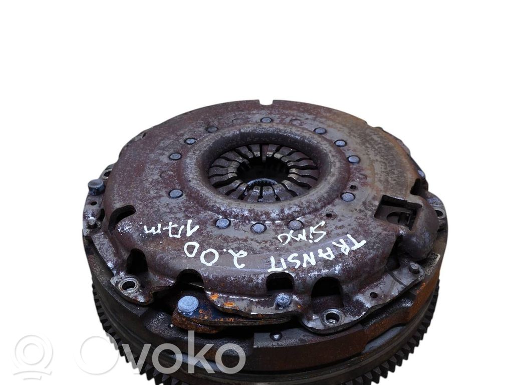 Ford Transit Sankabos komplektas 