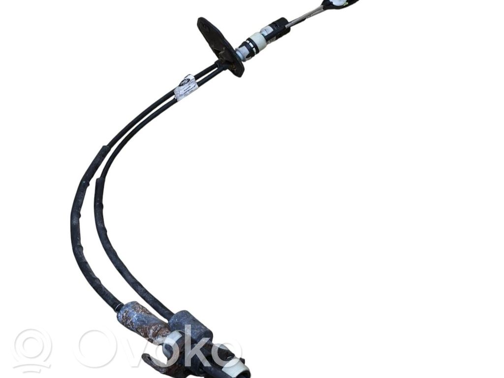 Ford Transit Gear shift cable linkage 