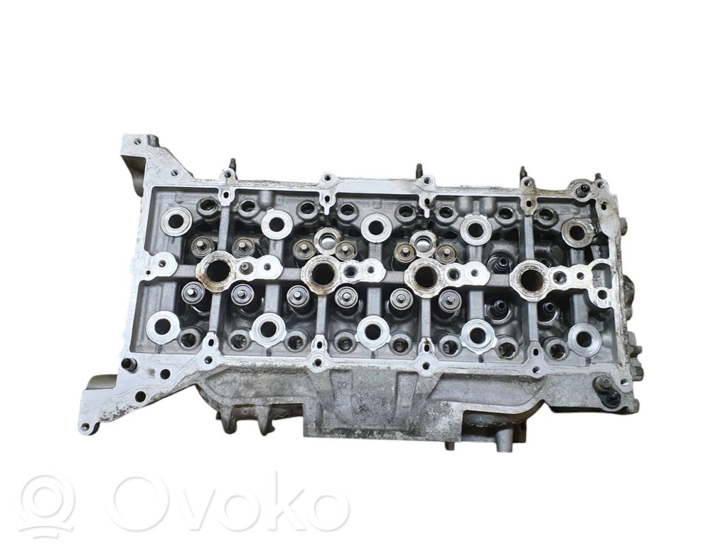 Ford Transit Engine head 