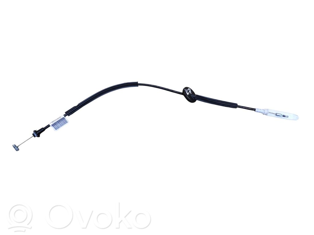 Ford Transit Front door cable line 