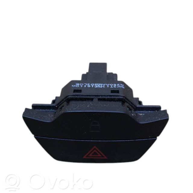 Hazard light switch   BK3T13,A350AA