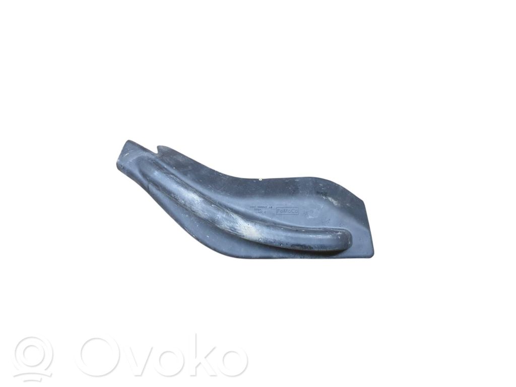 Ford Transit Rain gutter 