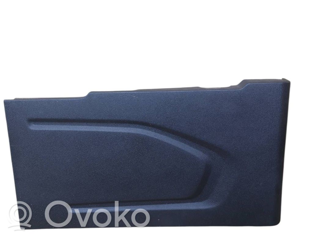 Ford Transit Sitzverkleidung 