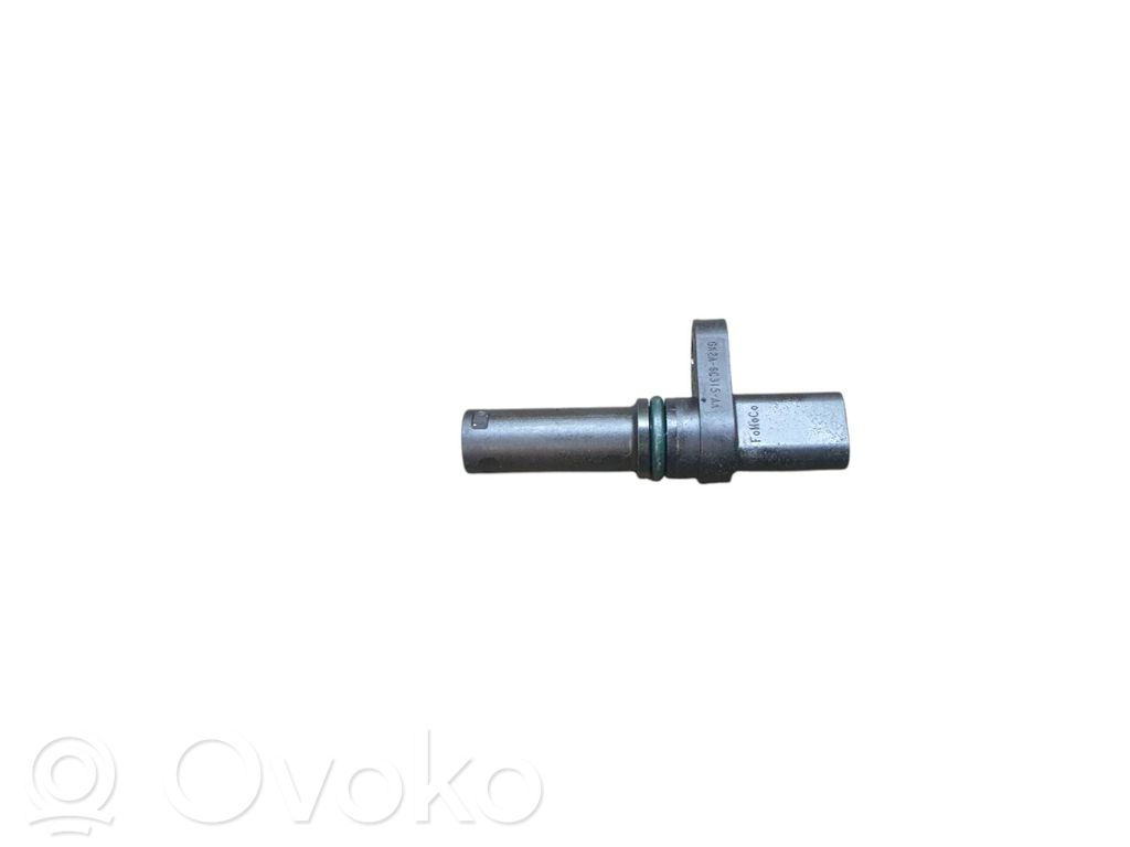 Ford Transit Crankshaft position sensor 