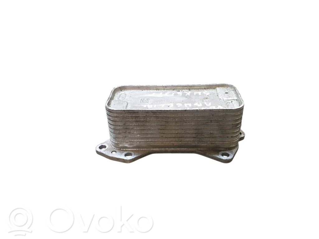 Jeep Grand Cherokee Oil filter mounting bracket 