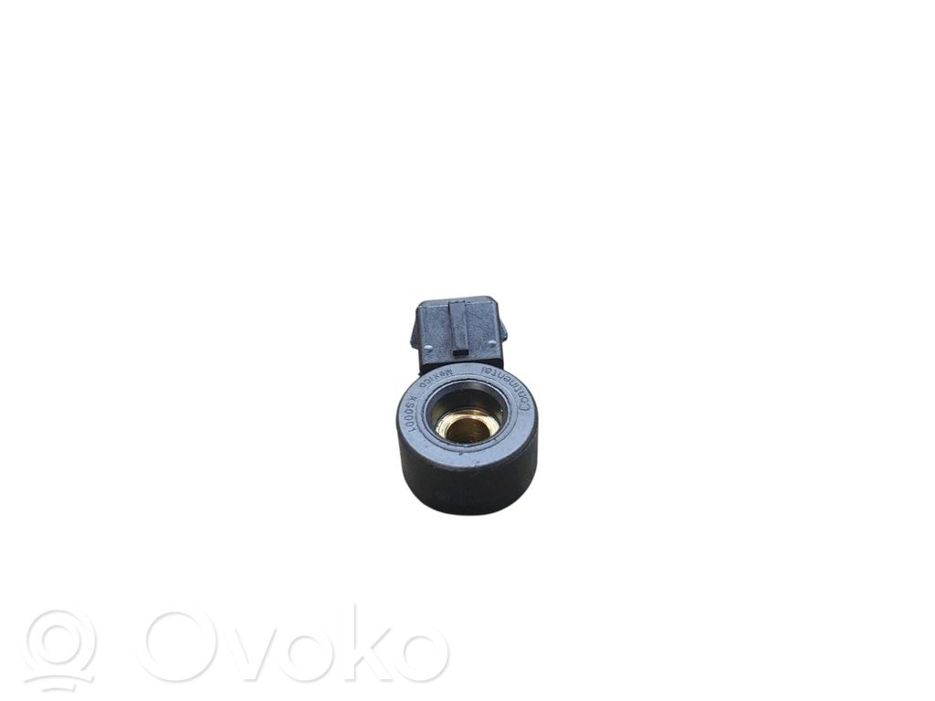 Jeep Grand Cherokee Detonation knock sensor 