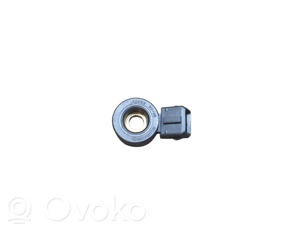 Jeep Grand Cherokee Detonation knock sensor 
