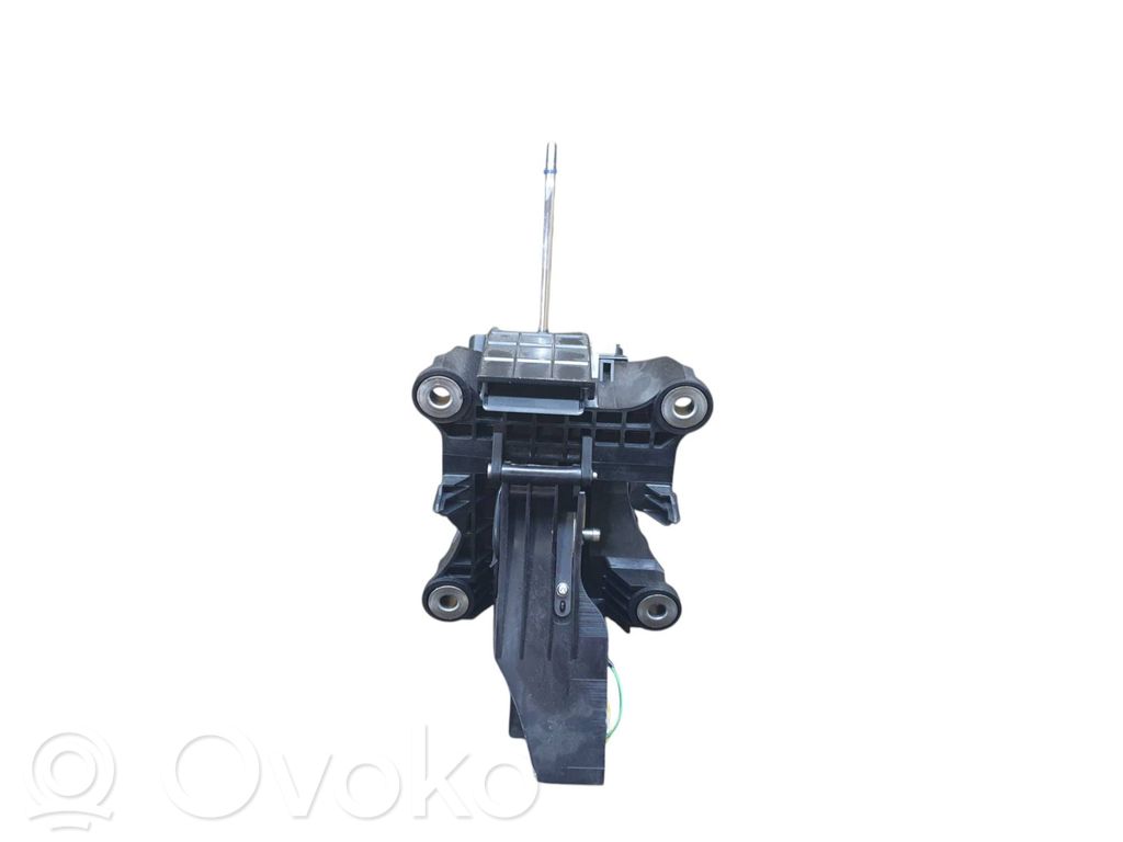 Toyota Verso Gear shifter/selector 