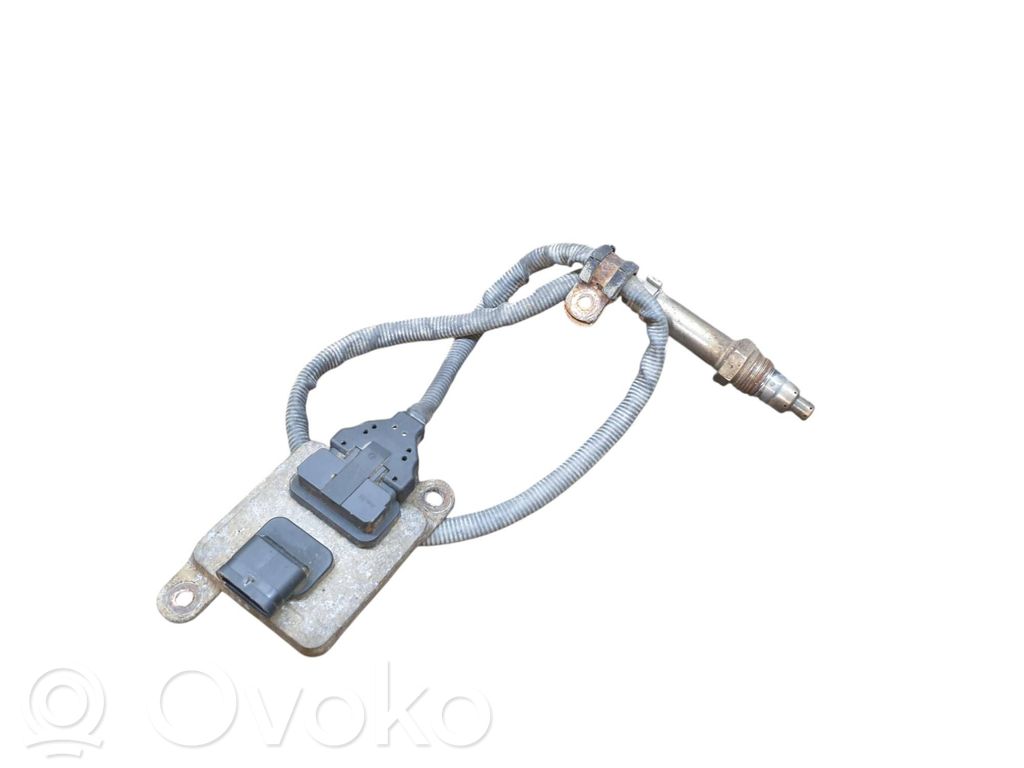 Iveco Daily 6th gen Lambda probe sensor 