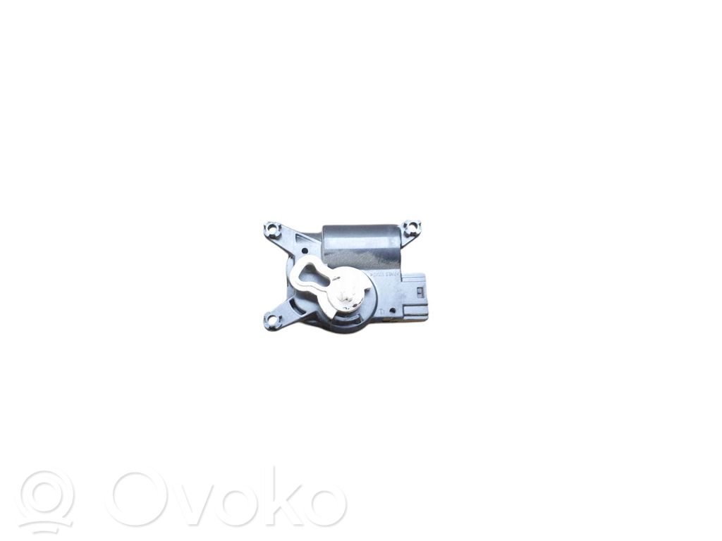 Motor/actuator clapetă aer   A21101800,3093848,1239052