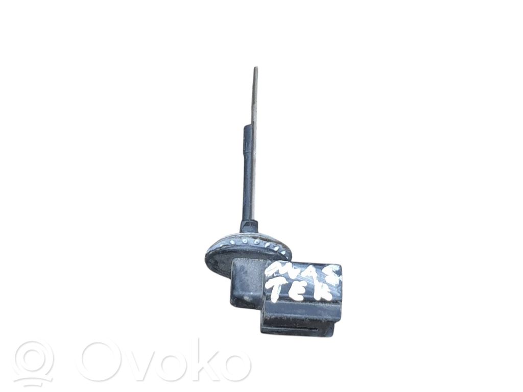 Renault Master III Interior temperature sensor 