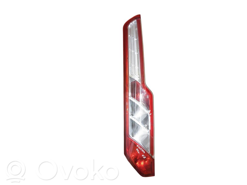 Ford Transit Custom Rear/tail lights 