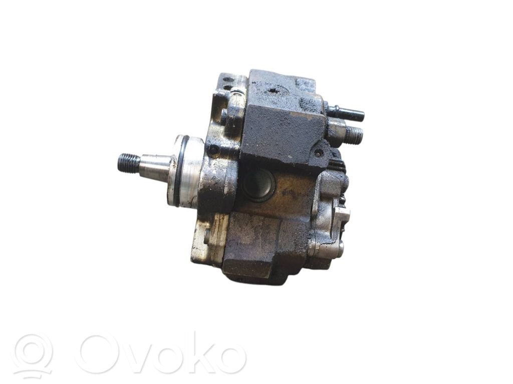 Renault Trafic II (X83) Fuel injection high pressure pump 