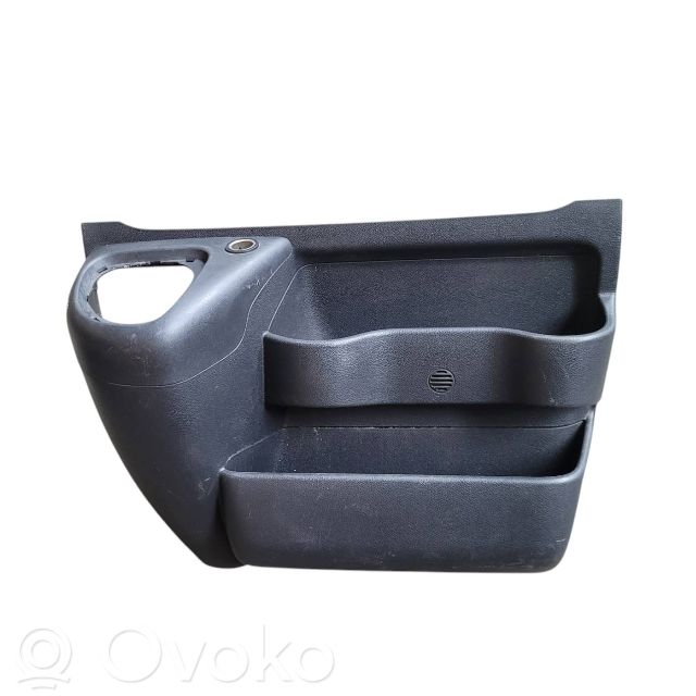 Renault Master III Element deski rozdzielczej / dół 