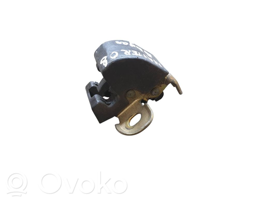Loading door lock   352439