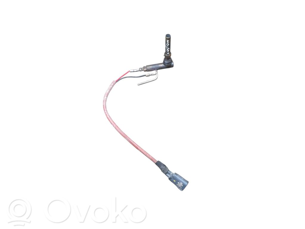Ford Transit Custom Lambda probe sensor 