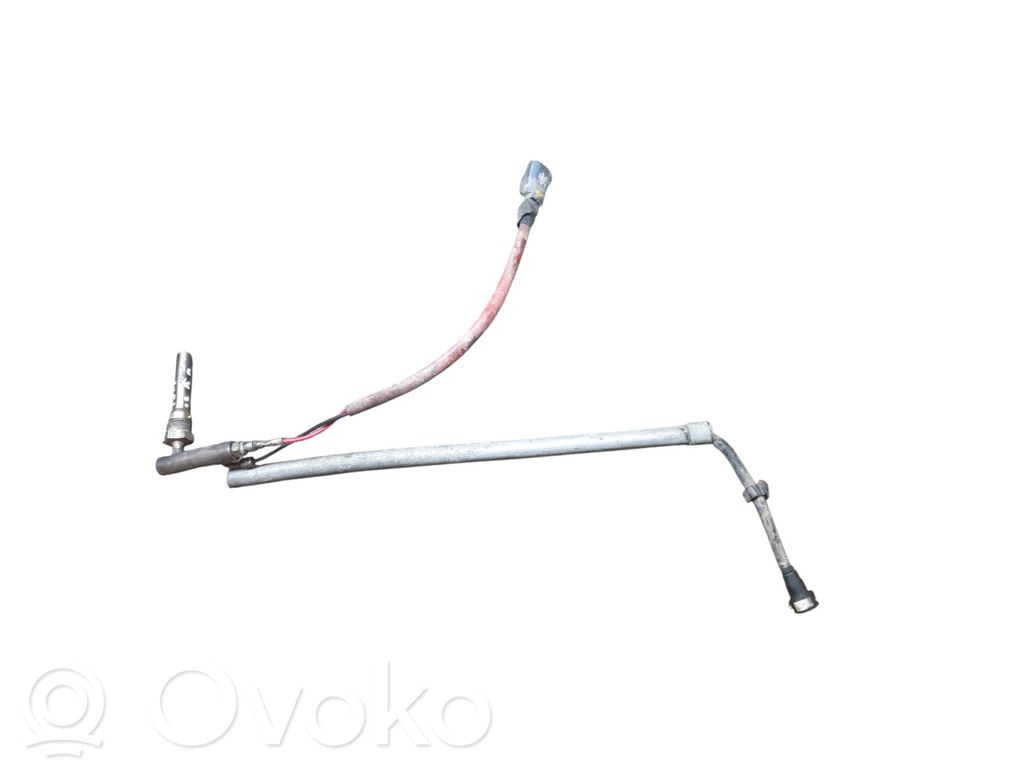Ford Transit Custom Lambda probe sensor 