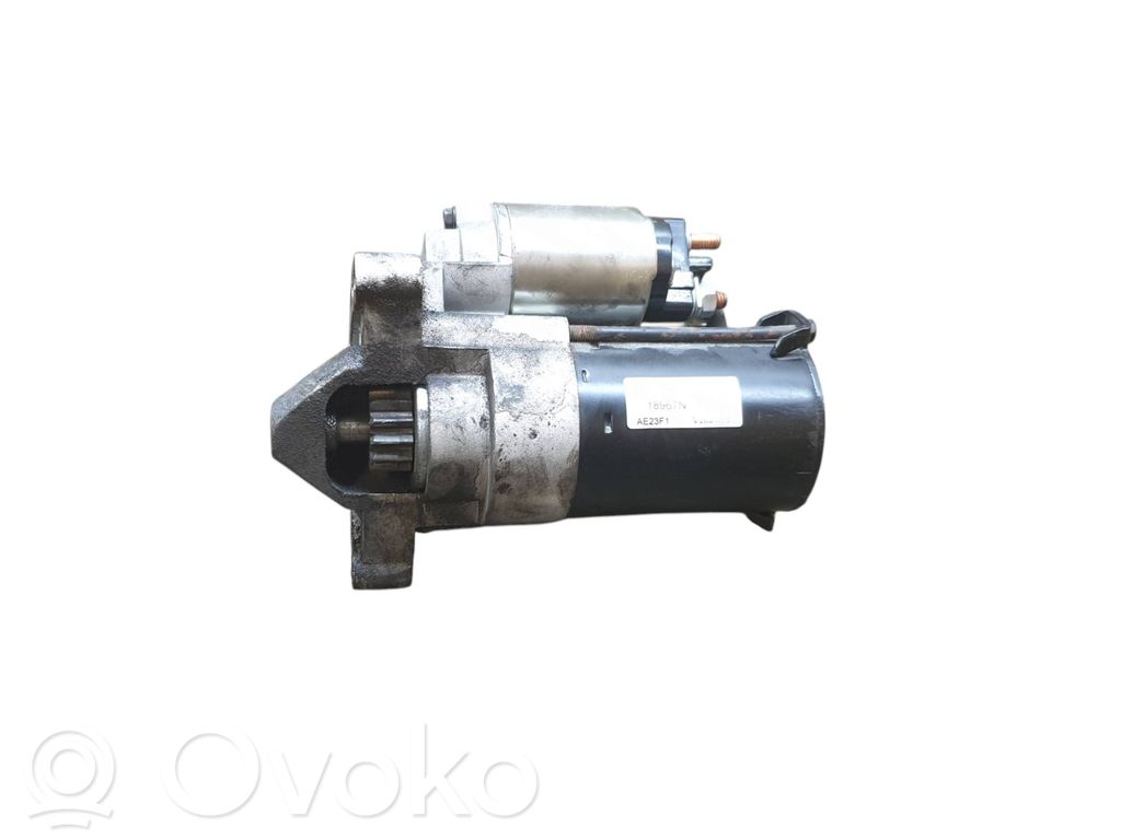 Citroen C-Crosser Starter motor 