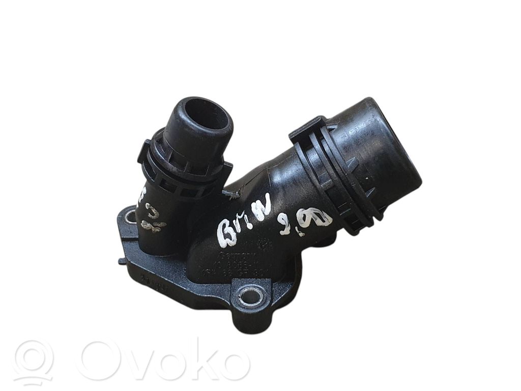 Engine coolant pipe/hose   7800046,10808611