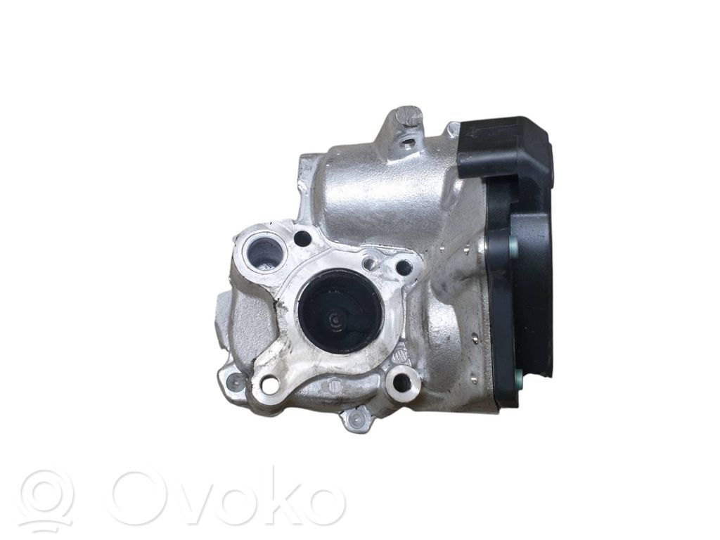 Mercedes-Benz E A207 EGR vožtuvas 
