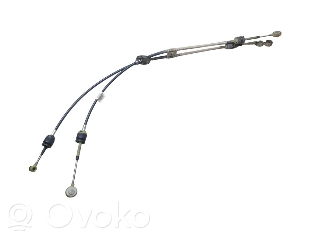 Ford Transit -  Tourneo Connect Gear shift cable linkage 